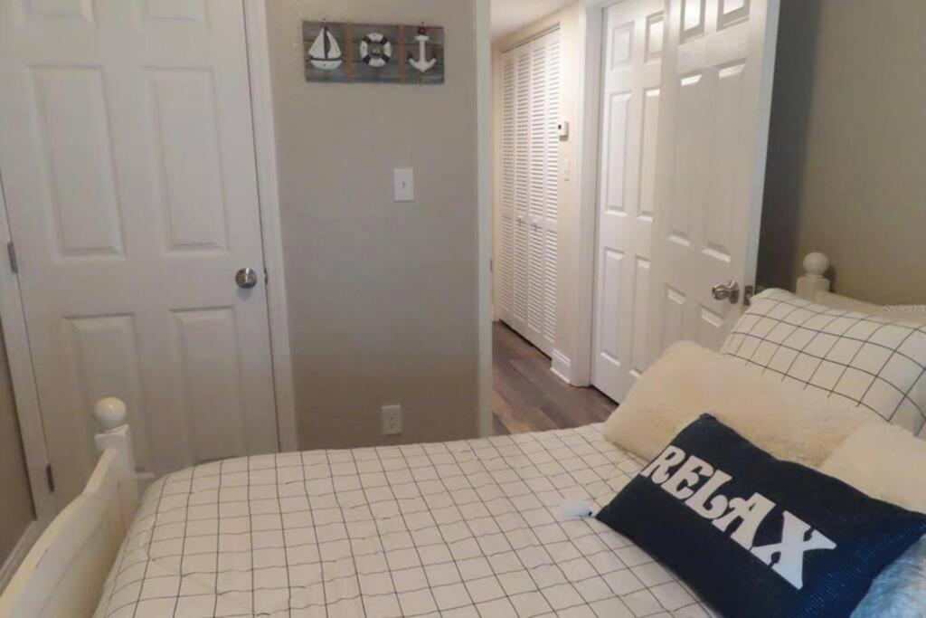 Nataj Suites At Tampa Eksteriør billede