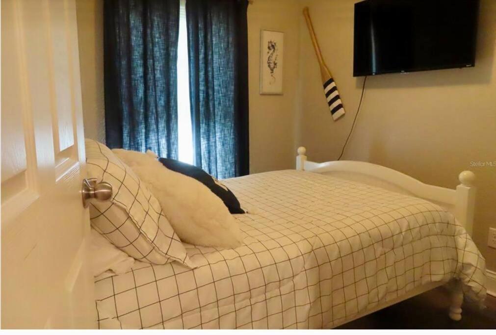 Nataj Suites At Tampa Eksteriør billede